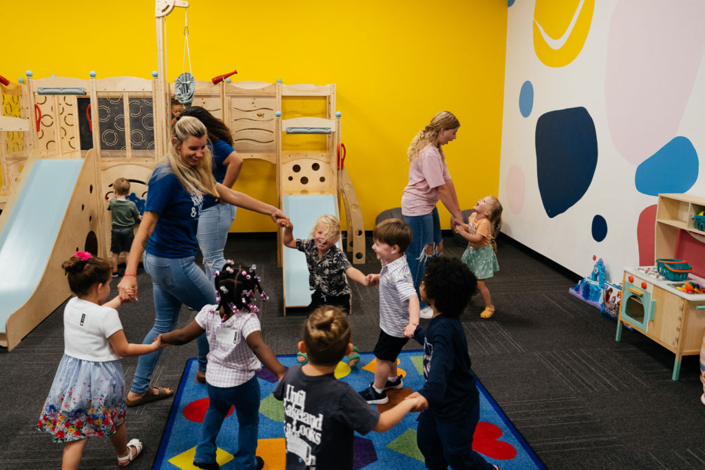 Home - Access Kids